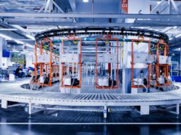 Future of Reshoring