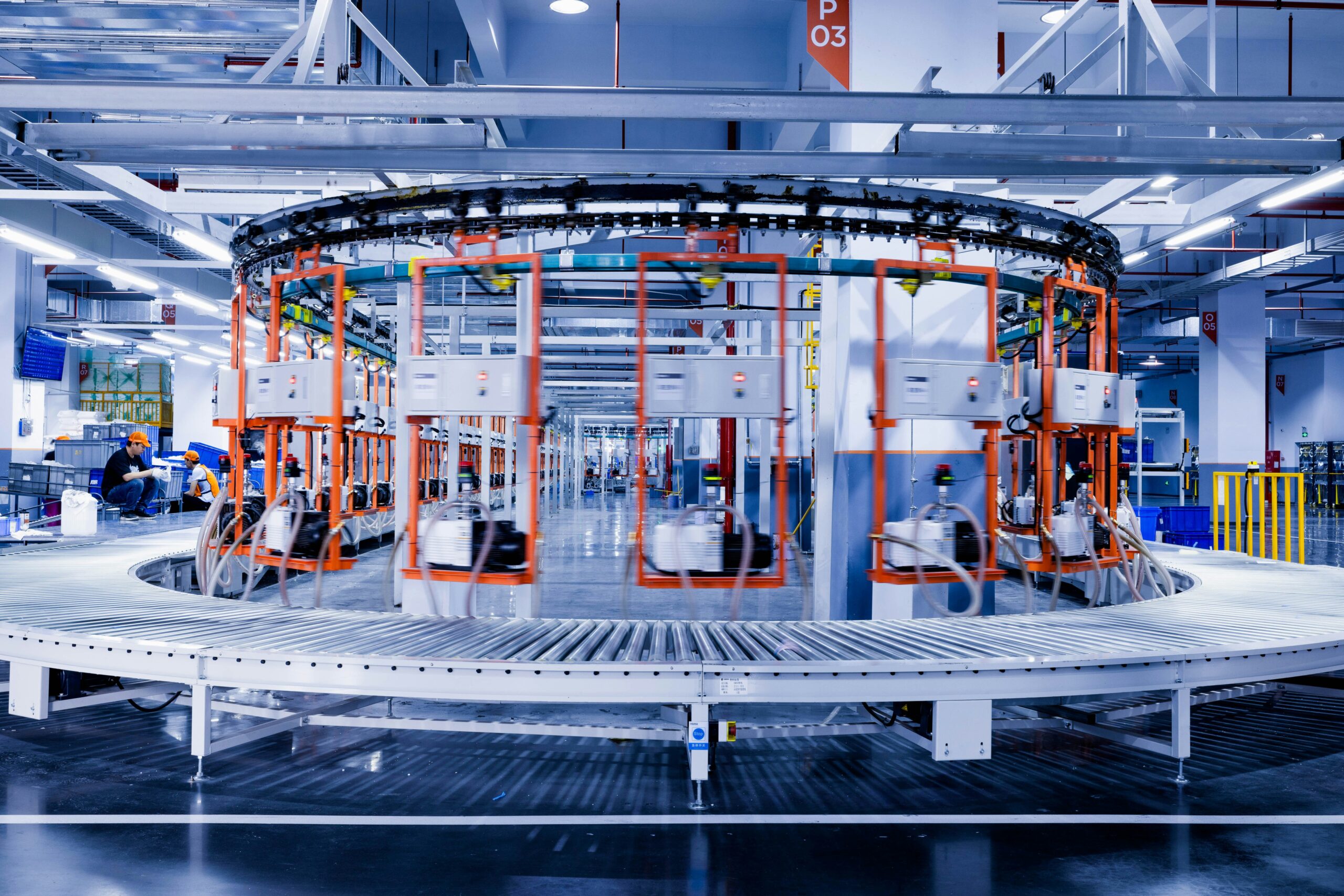 Future of Reshoring