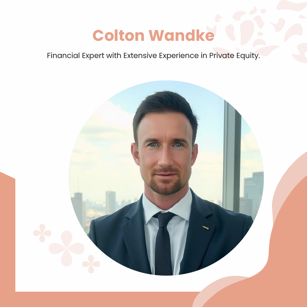 Portfolio of Colton Wandke