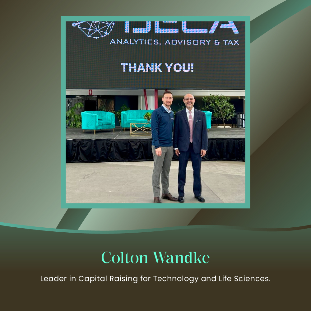 Colton Wandke Leisure Time Images